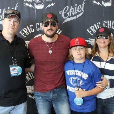 Profile Picture of Travis Daily (@iamtravisdaily) on Twitter