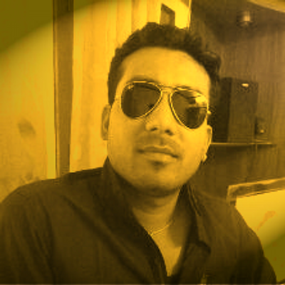 Profile Picture of Sanjay Soni (@sanjaysoni868) on Twitter