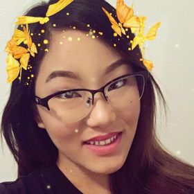 Profile Picture of Diane Xiong (@xiongdiane95) on Pinterest