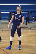 Profile Picture of Bianca Farriolon Wikipedia