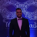 Profile Picture of Claudio Loria (@claudio_oficial_) on Instagram