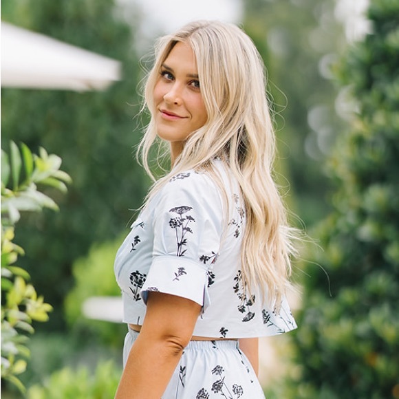 Profile Picture of Julia Baldwin (@jujubaldwin) on Poshmark