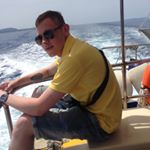 Profile Picture of David Thomas Wish HInchliffe (@david_thomas_wish_hinchliffe) on Instagram