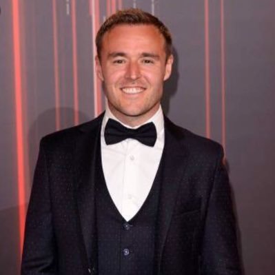 Profile Picture of Alan Halsall (@@alanhalsall) on Twitter