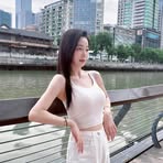 Profile Picture of Calista Yang (@amin.sticker.75) on Facebook