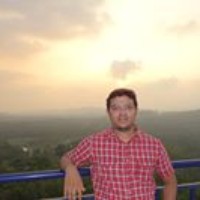Profile Picture of Julius Timmy James (@julius-timmy-james) on Quora