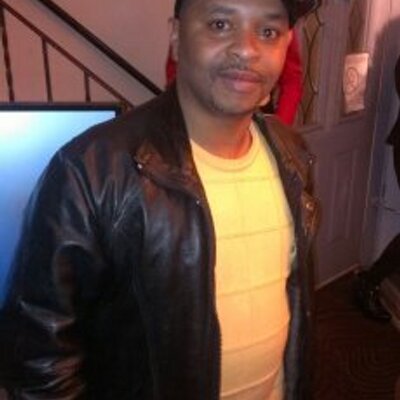 Profile Picture of Steve Hosea (@shosea90) on Twitter