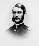 Profile Picture of Thomas Chamberlain (soldier)on Wikipedia