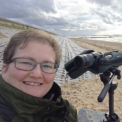 Profile Picture of Dr Lucy Wright (@_LucyWright) on Twitter