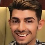 Profile Picture of Carlos Dacosta Prada (@carlosdacostaprada) on Instagram
