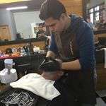 Profile Picture of David The Barber (@david_barbermxli) on Instagram