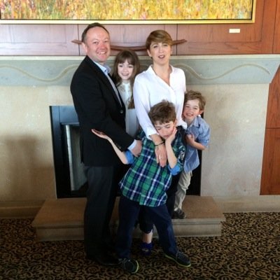 Neil Tanner - Twitter Profile Picture of Neil Tanner (@neiltnrsmedia) on Twitter