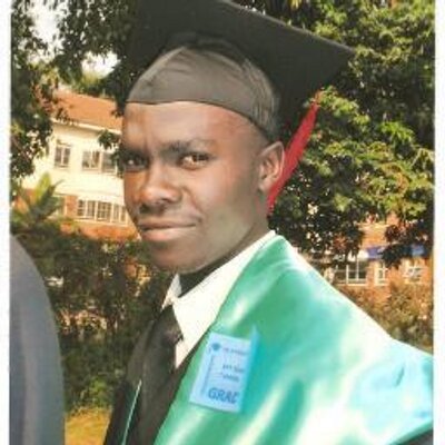 Profile Picture of Julius Kiwanuka (@key1car) on Twitter