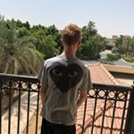 Profile Picture of Oliver Hodge (@oli.hodge) on Instagram