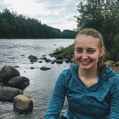 Profile Picture of Sarah Busching (@sarahbusching) on Twitter