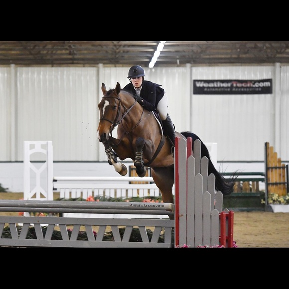 Profile Picture of Madi Tegtman (@maditegtman) on Poshmark