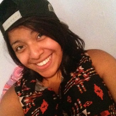 Profile Picture of Selina Quintero (@seligee) on Twitter