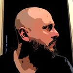 Profile Picture of Steven Green (@kafkasmonkey) on Instagram