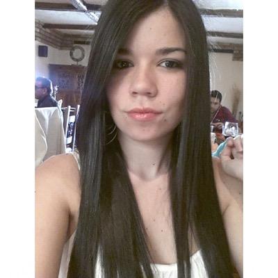 Profile Picture of KeniaRojas (@KeniaRojasP) on Twitter