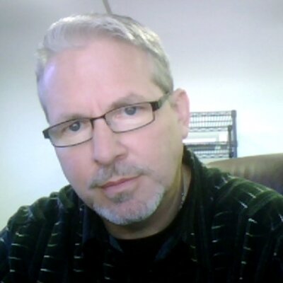 Profile Picture of David Vannoy (@ParcelShipper) on Twitter