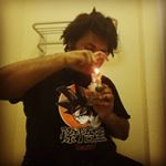 Profile Picture of Kalel Beatty (Elijah) (@moc.zaros) on Instagram