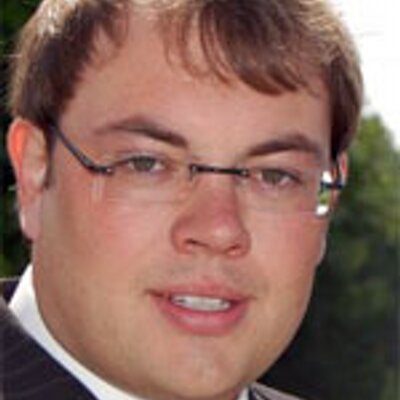 Profile Picture of Frank Steiner (@Frank_Steiner) on Twitter