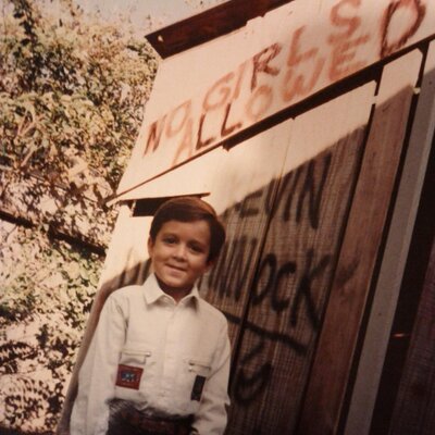 Kevin Pinnock - Twitter Profile Picture of Kevin Pinnock (@kevincharles) on Twitter