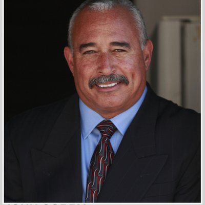 Profile Picture of John Corby (@JohnCorby) on Twitter