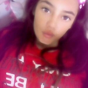 Profile Picture of Harmony matthews (@harmonymatthews12) on Tiktok
