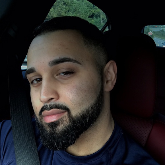 Profile Picture of Omar Karim (@fvstrbballplyr) on Poshmark