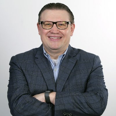 Profile Picture of John N. Heid (@johnheid68) on Twitter