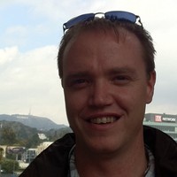 Profile Picture of Kevin Dodson (@kevin-dodson-5) on Quora