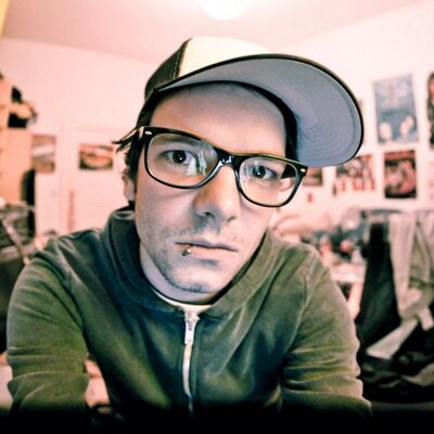 Profile Picture of Marc Brose (@Marc_B_fHain) on Twitter