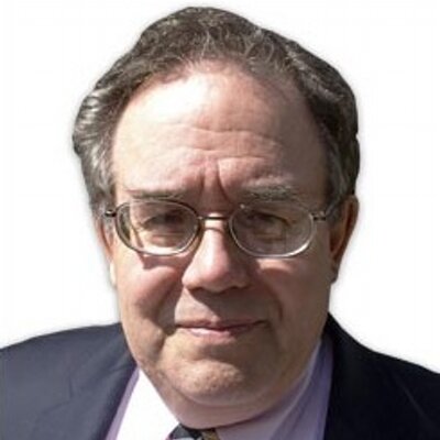 Profile Picture of Richard Witt (@RichW_Playbook) on Twitter