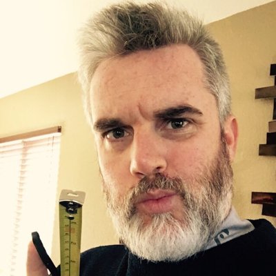 Profile Picture of Justdave (@David_Sheredy) on Twitter