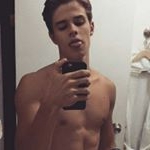 Profile Picture of emilio sanchez lujan (@lujanemiliosanchez) on Instagram