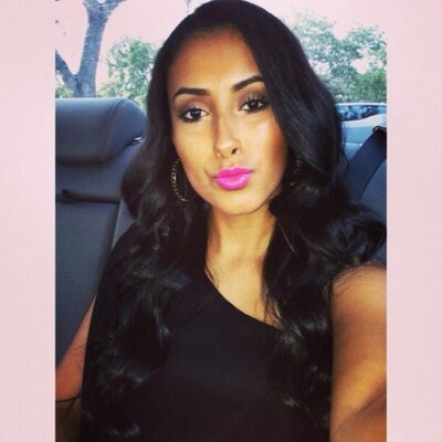 Profile Picture of Alicia Contreras (@AyyeContreras) on Twitter