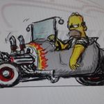 Profile Picture of Randall Craft (@runwhatcabrung) on Instagram