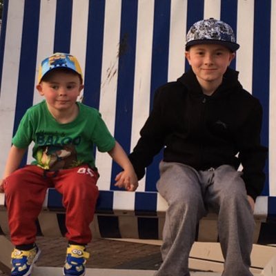 Profile Picture of Michael Durkan (@mikeydurkan) on Twitter