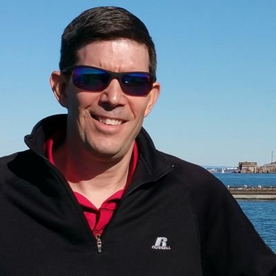 Profile Picture of Pat Cochran (@Orionborn) on Twitter