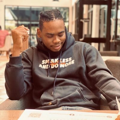 Profile Picture of Trouble Maker 😒 (G.O) (@ObongRoviel) on Twitter