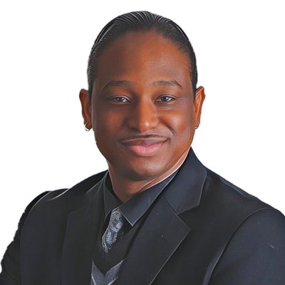 Profile Picture of Frederick Covington (@AskDrCovington) on Twitter