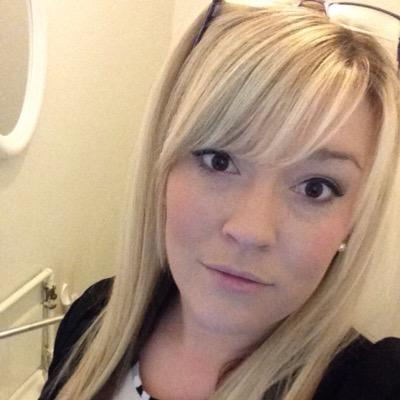 Profile Picture of Katie Everitt (@Katiejayne1989) on Twitter