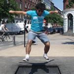 Profile Picture of Pedro Obando (@peoban) on Instagram