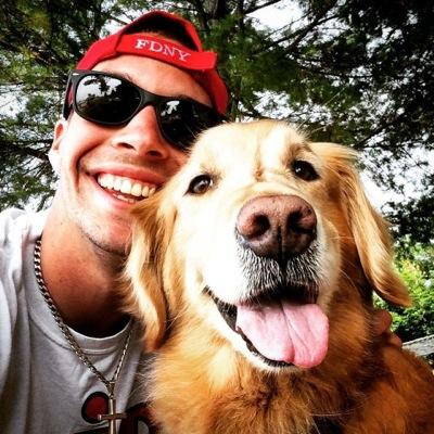 Profile Picture of Drew Chuck Thompson (@drewthompson33) on Twitter