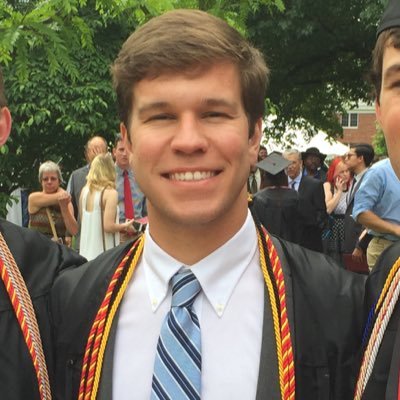 Profile Picture of Zachary Riggs (@ZacharyRiggsBD) on Twitter