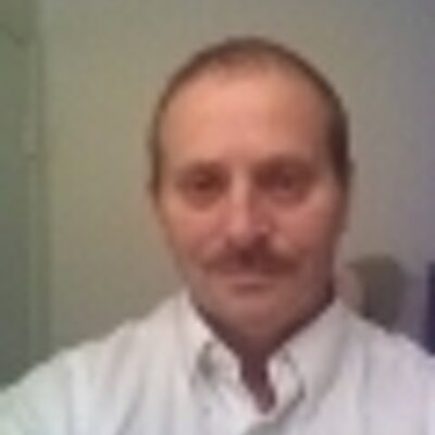 Profile Picture of Frank Abbott (@jerry451960) on Twitter