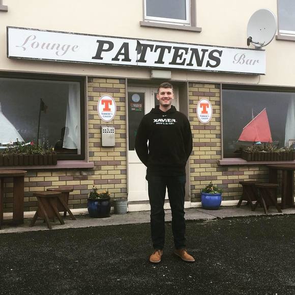 Profile Picture of Connor Patton (@thecondor78) on Poshmark