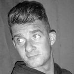Profile Picture of Gregor Mazur (@gregormazur) on Instagram