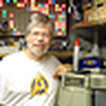 Profile Picture of Brad Howland (@robot724) on Flickr